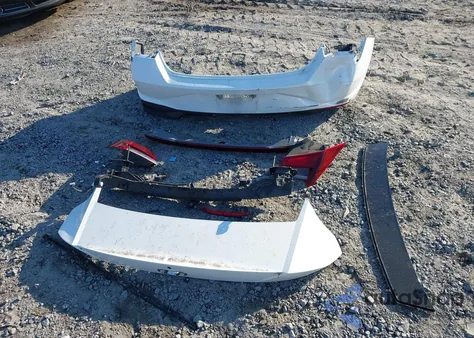 2022 Hyundai Elantra Sel z USA, uszkodzony, nr VIN 5NPLM4AGXNH071074